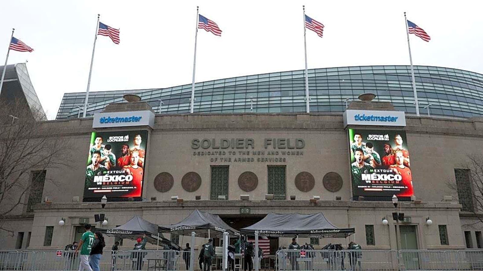 Bears ownership votes to prioritize move to Indiana