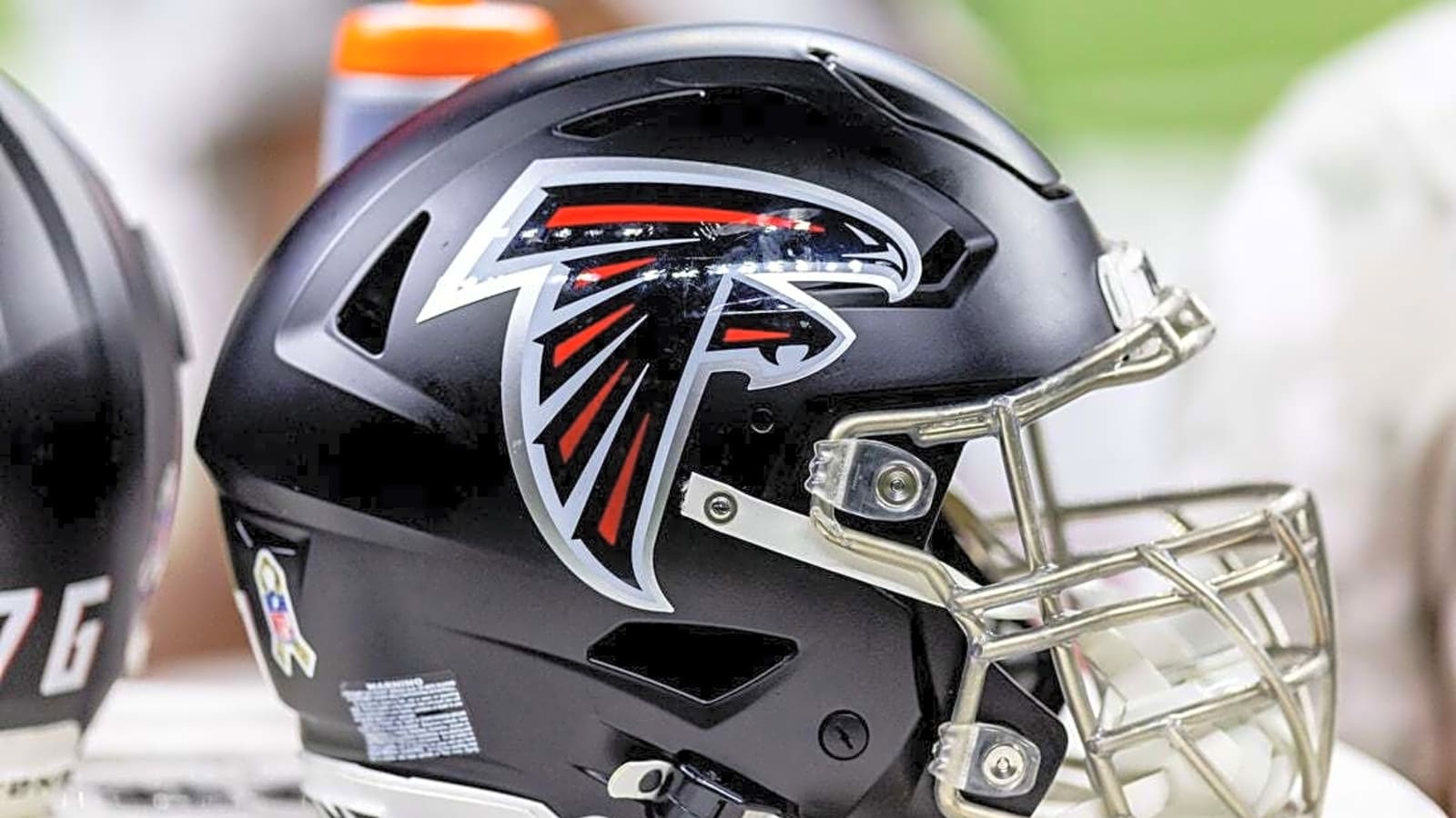 Falcons complete 2nd GM interview with Ian Cunningham