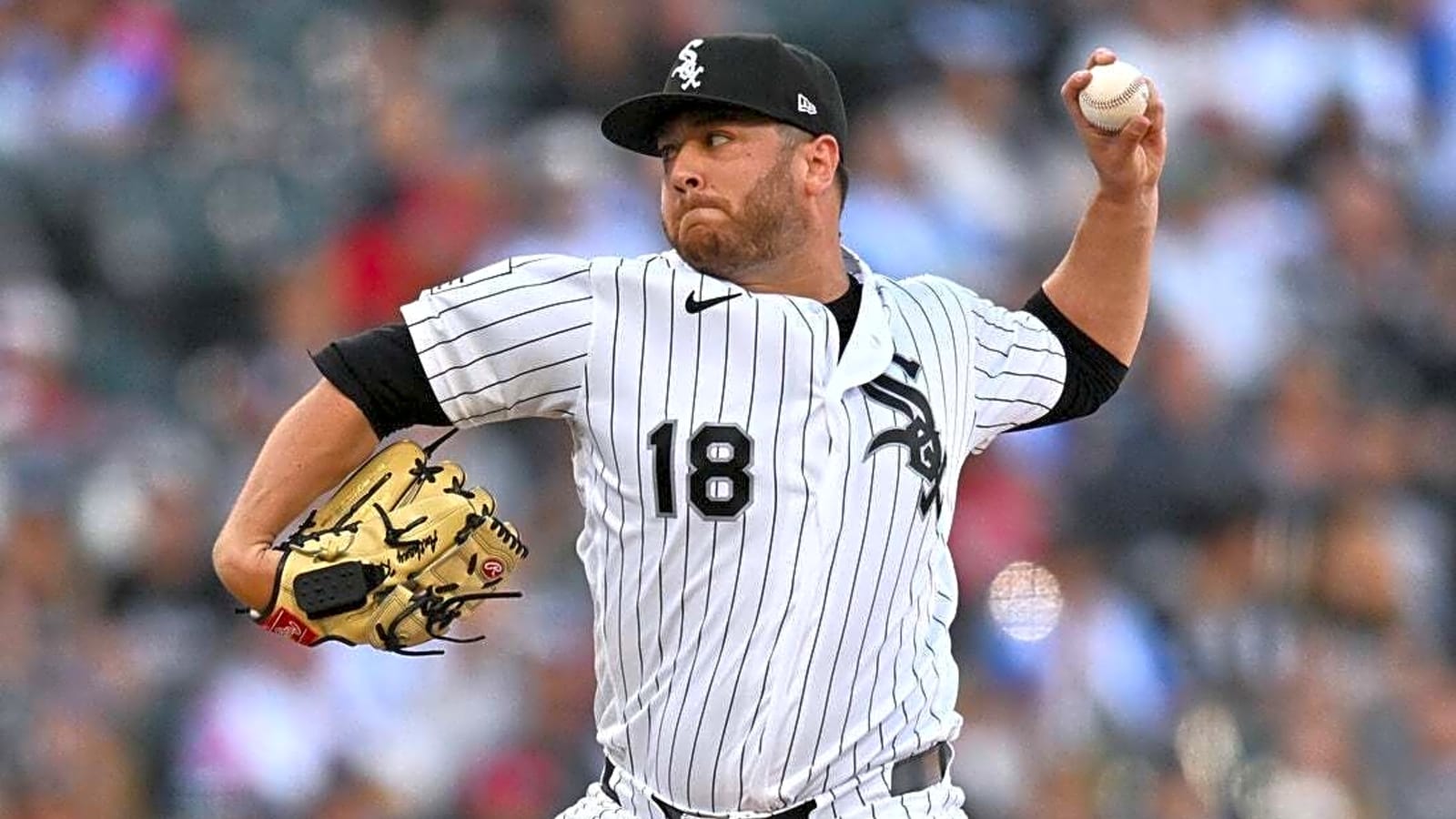 Sam Antonacci's walkoff single lifts White Sox past Guardians