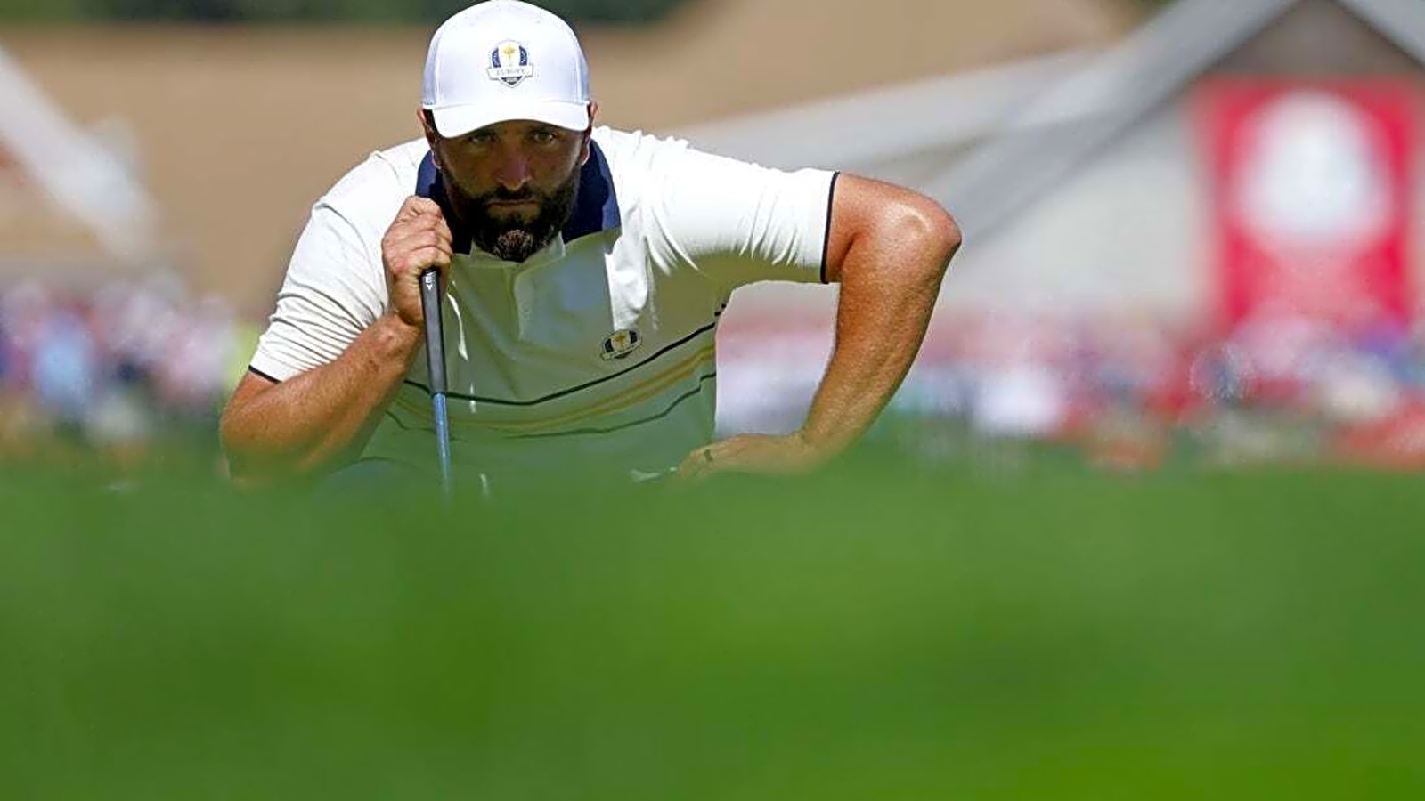 Jon Rahm 'had an idea' Brooks Koepka's split from LIV Golf was coming