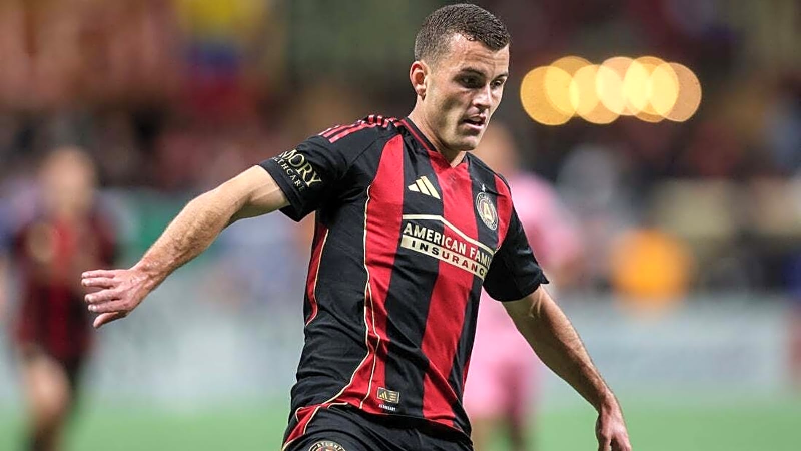 Cold clubs clash as Atlanta United visit Chicago