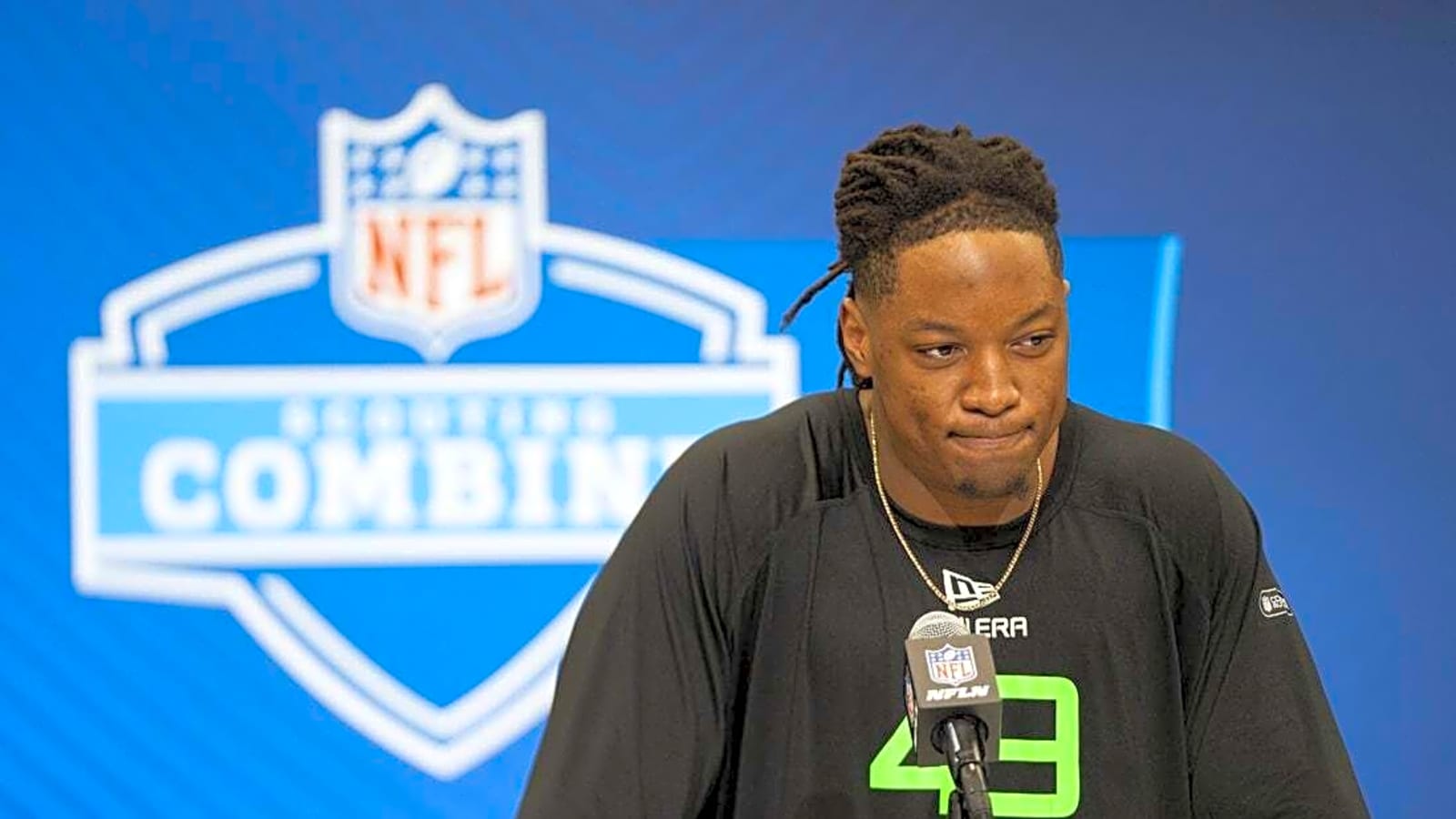 Grading the Patriots&#39; Draft