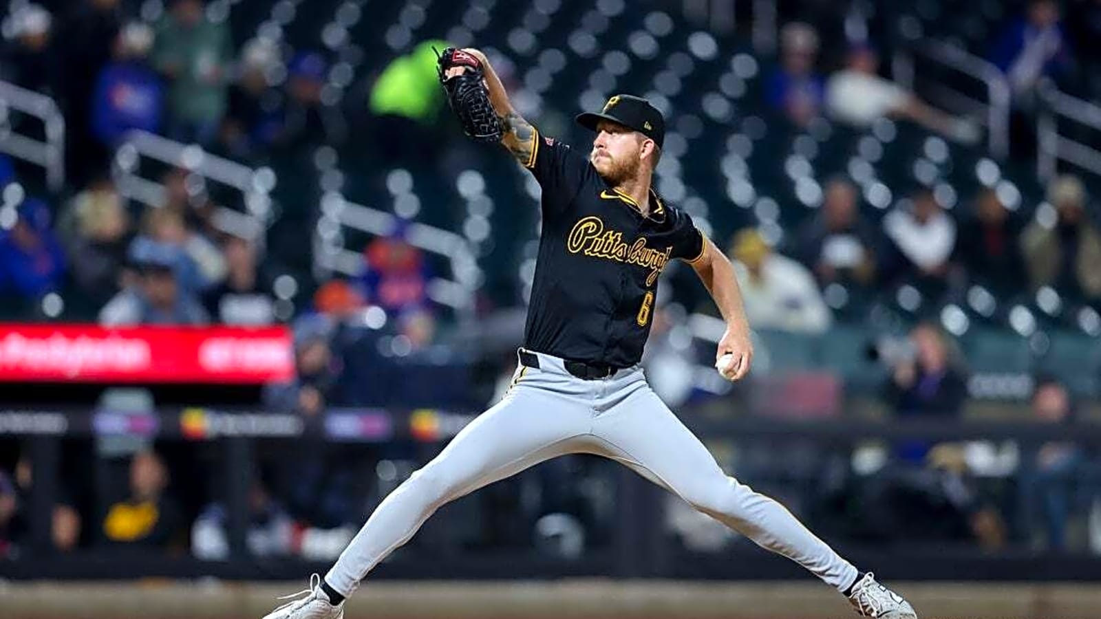 Pirates hope strong pitching vs. Reds will end skid
