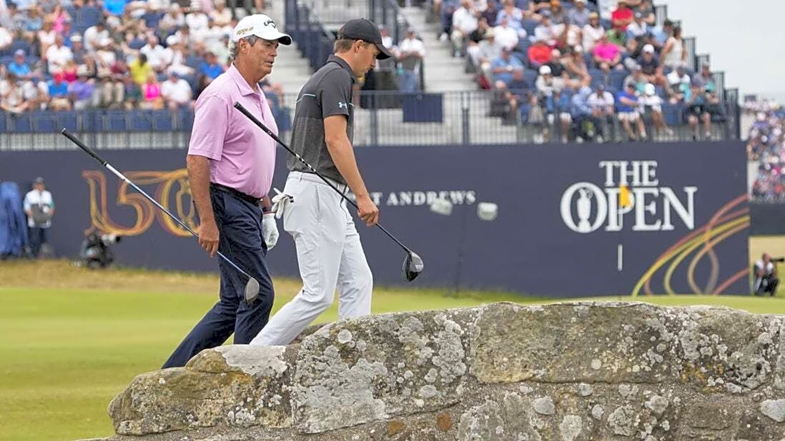 Golf analyst Ian Baker-Finch retiring from CBS