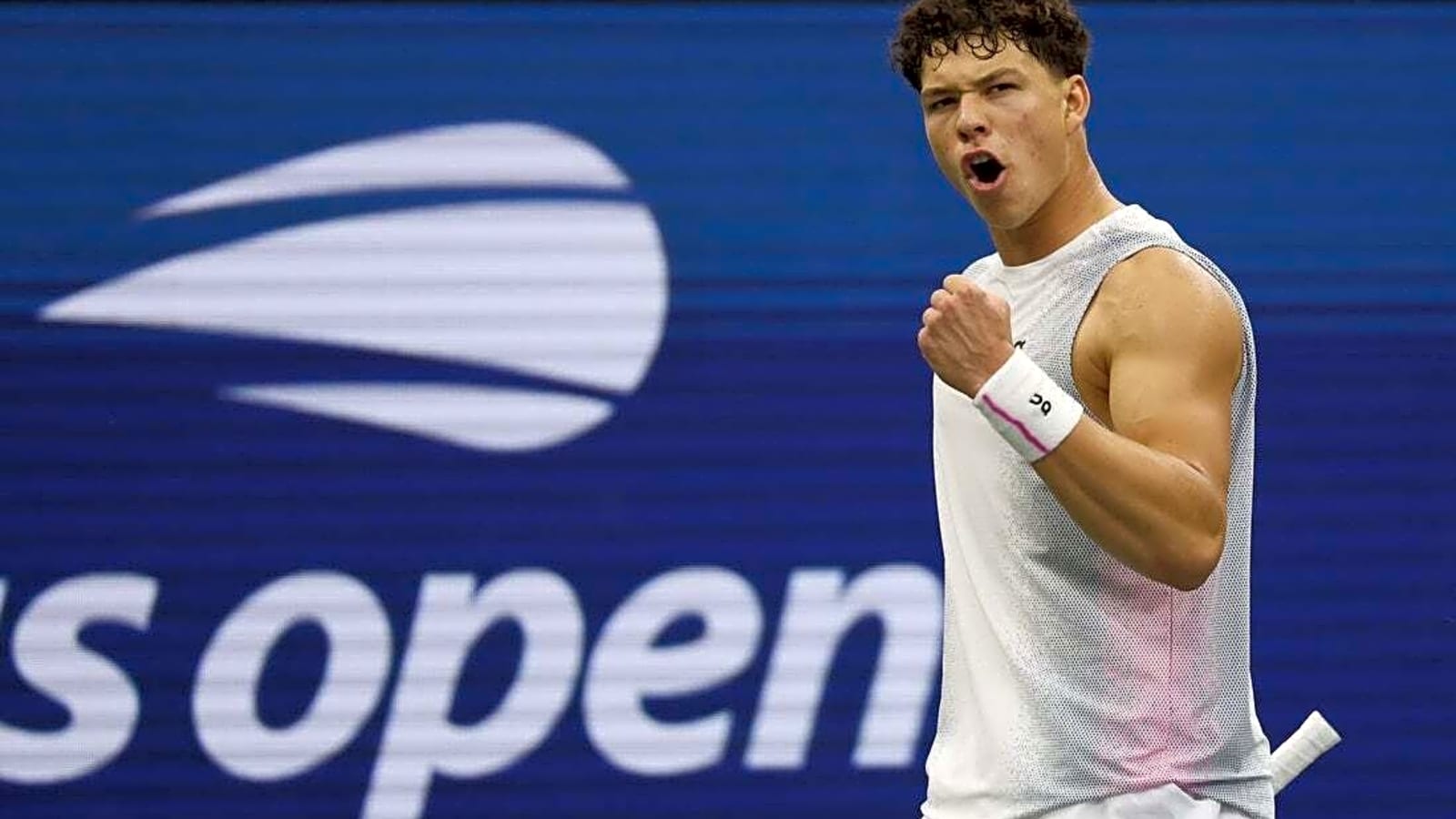 Ben Shelton (shoulder) withdraws from Japan Open