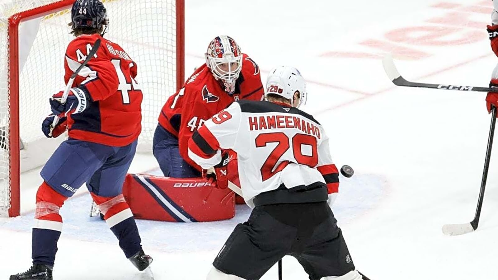 Caps must continue late surge vs. Devils to stay in playoff hunt