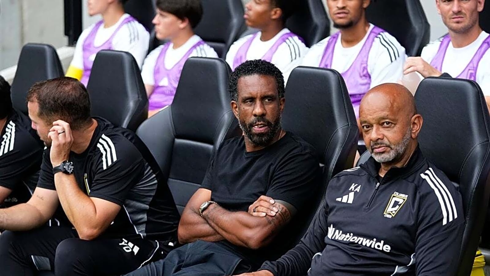 Reports: Celtic FC contact Crew about hiring Wilfried Nancy as manager