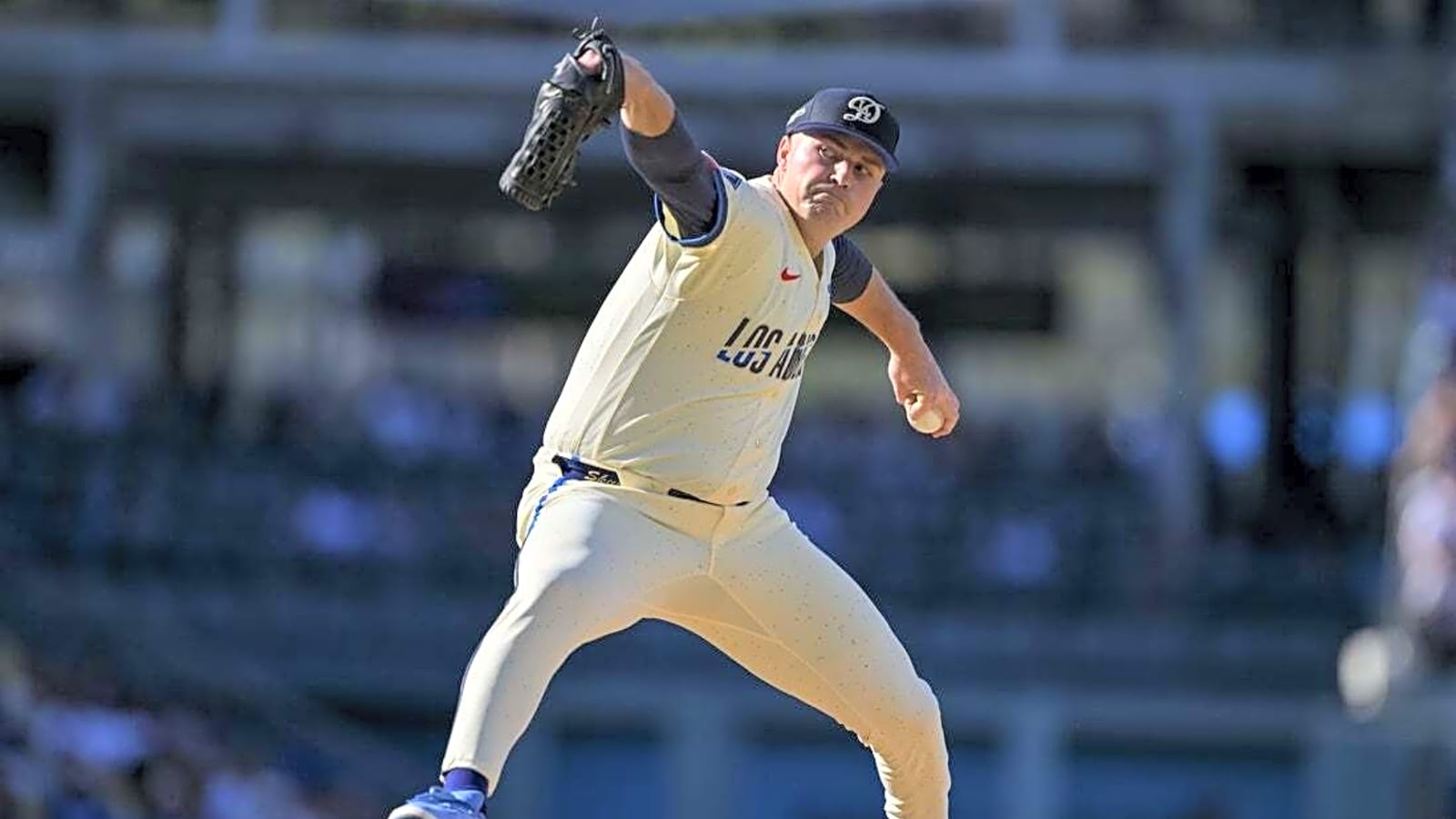 Tarik Skubal heats up, Dodgers rally past Pirates
