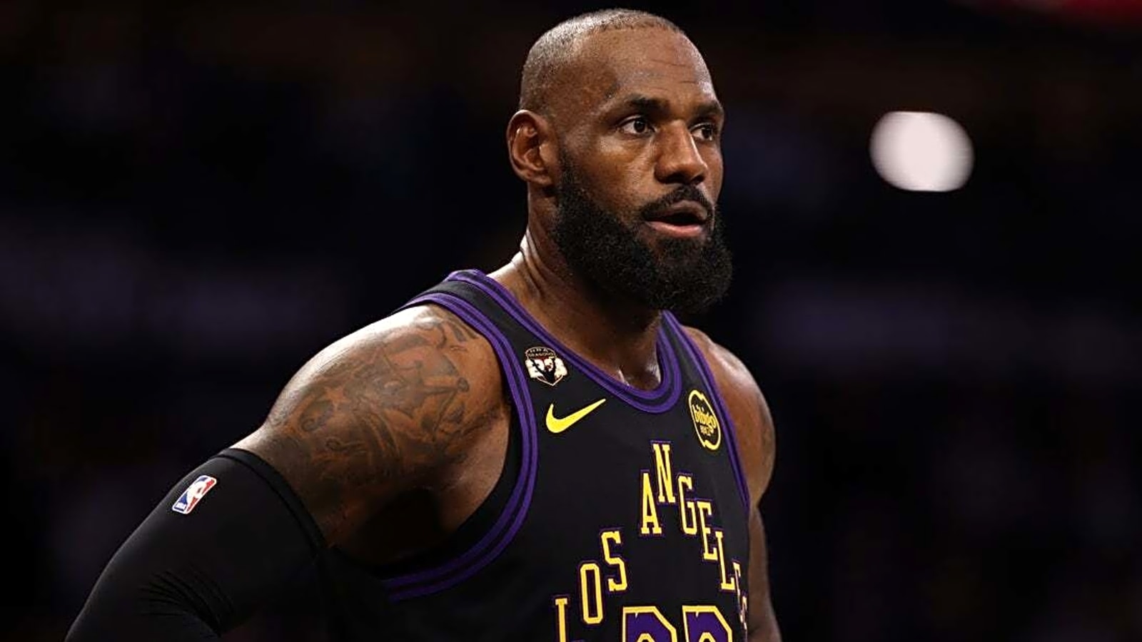 LeBron James becomes fourth NBA player to reach 12,000 career assists