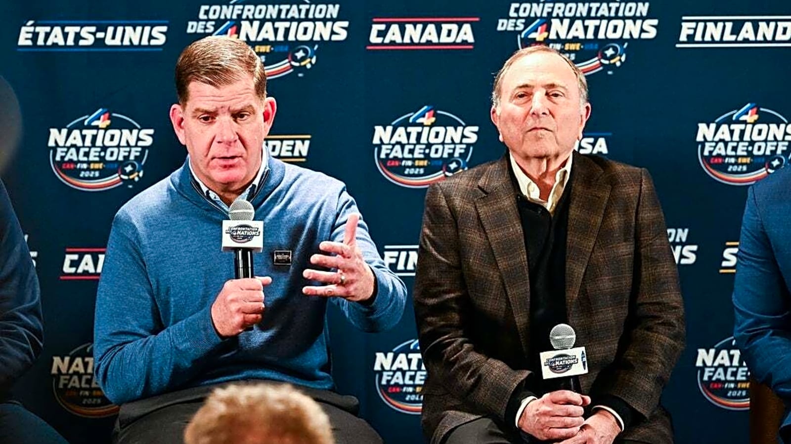 NHL, players ratify 4-year CBA extension with 84-game season reportedly on way