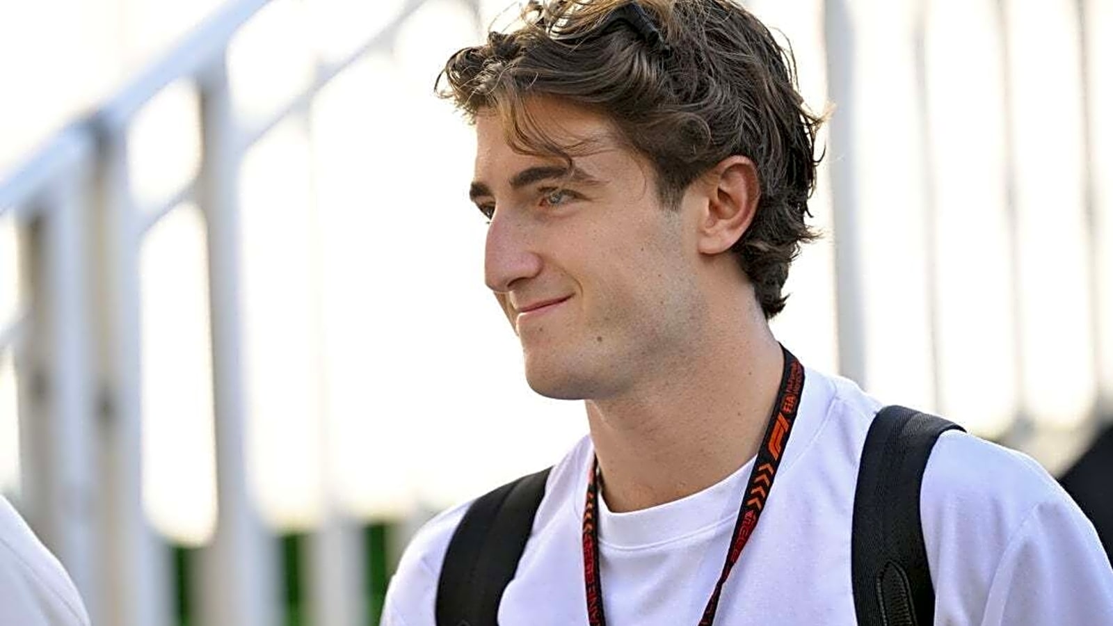 Haas signs former Alpine driver Jack Doohan as reserve