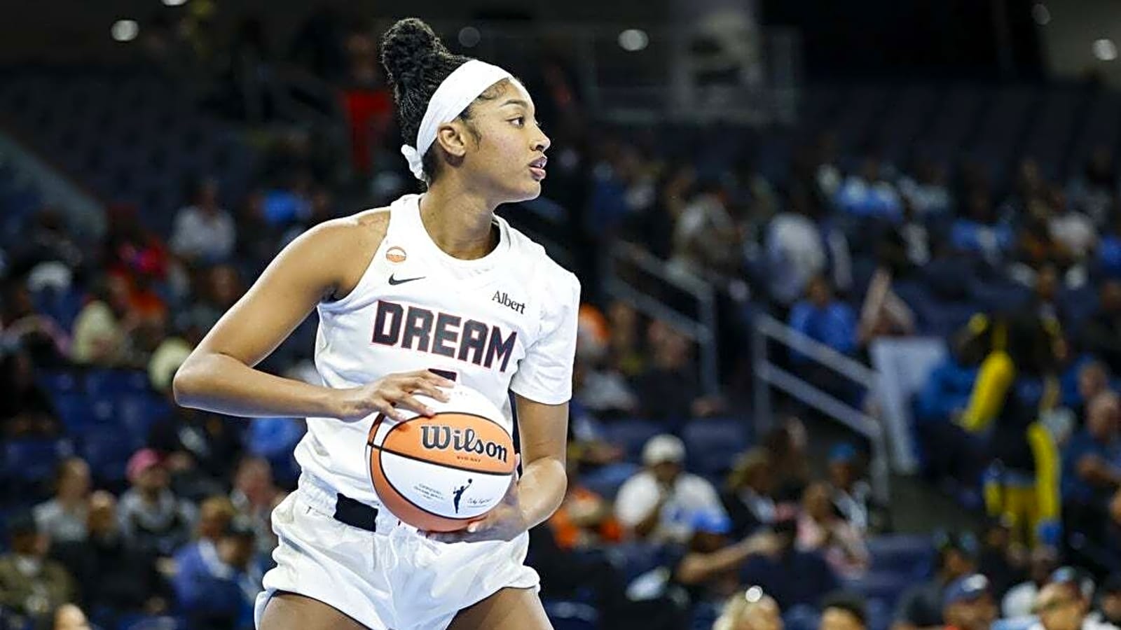 Angel Reese, Dream open against rookie Olivia Miles, Lynx