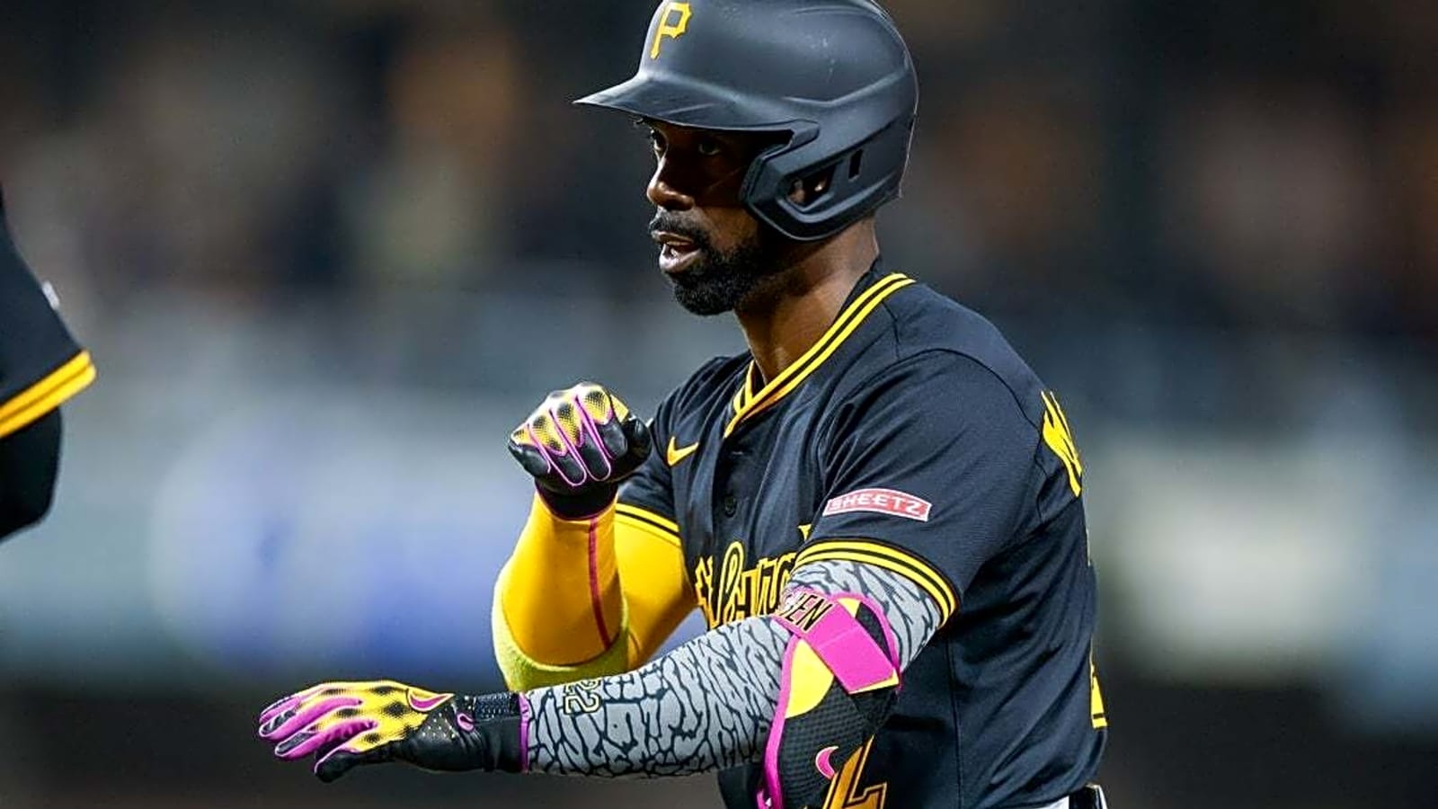 Pirates seek series win after snapping skid to Padres