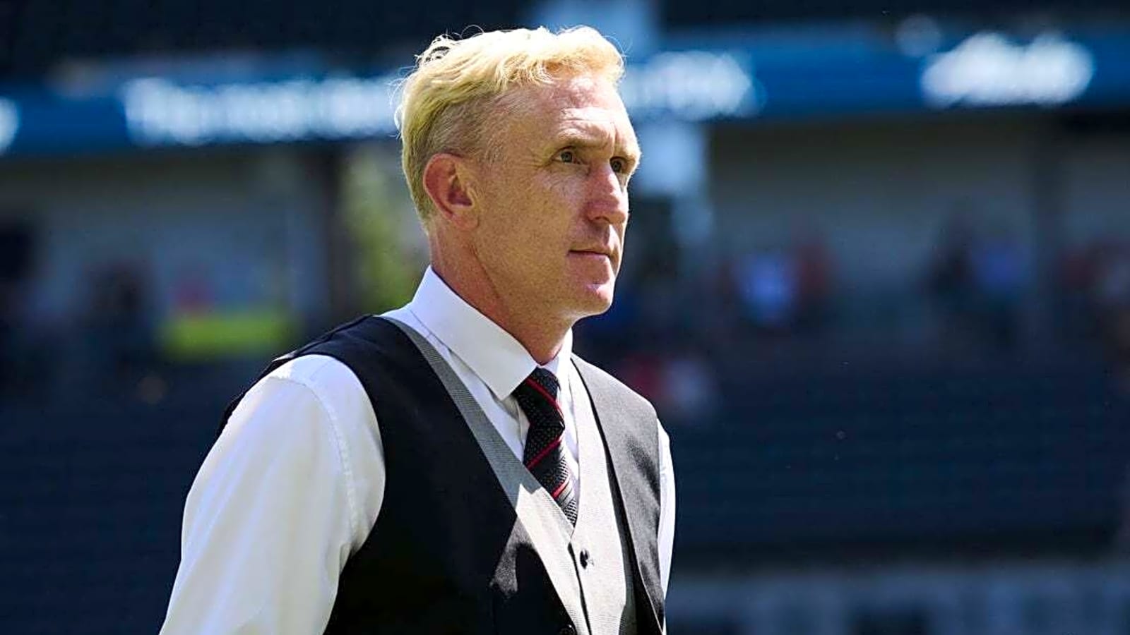 Thorns part ways with head coach Rob Gale