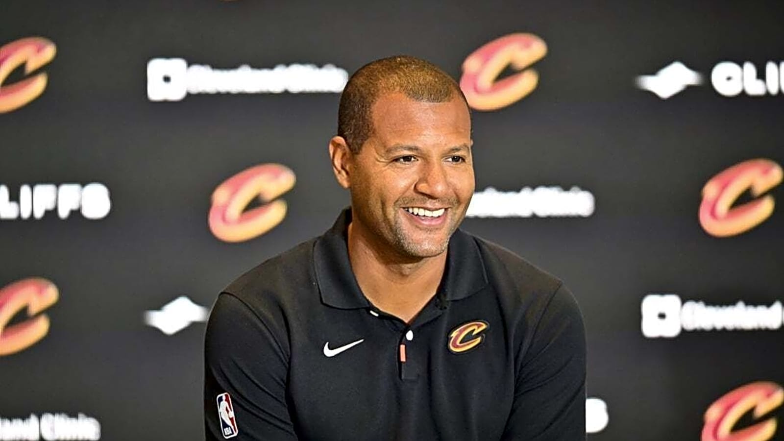 Report: Cavs sign president Koby Altman to extension