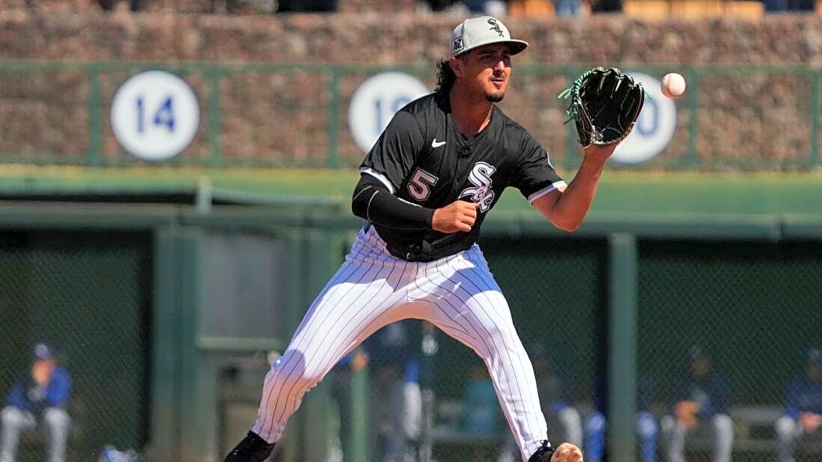 White Sox reinstate Josh Rojas from IL, DFA Bobby Dalbec