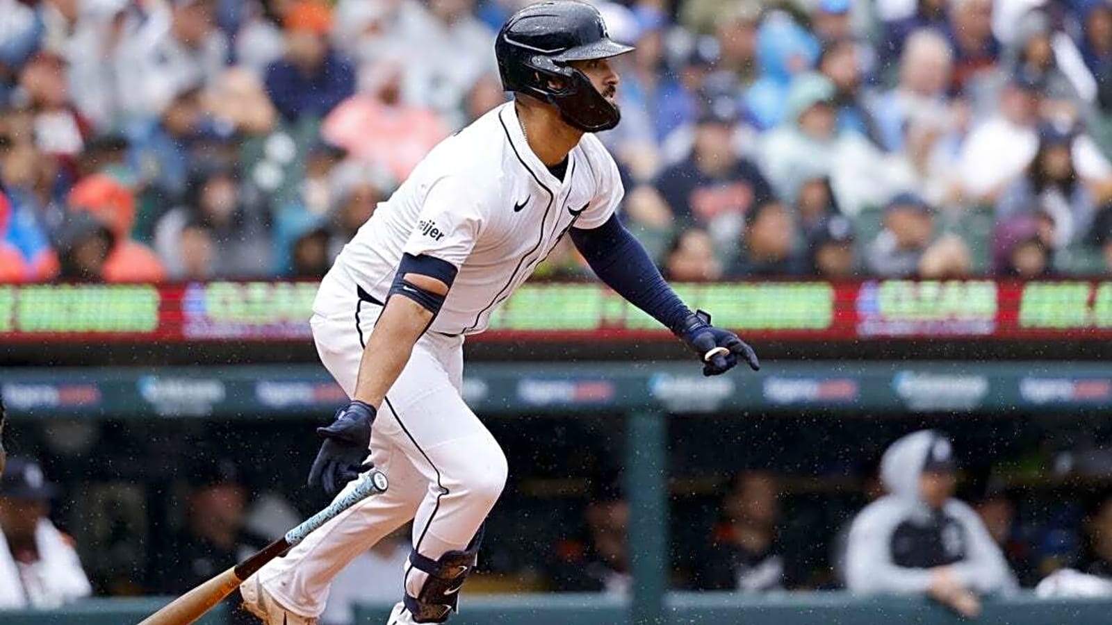 Tigers&#39; Riley Greene, Tarik Skubal too much for Pirates