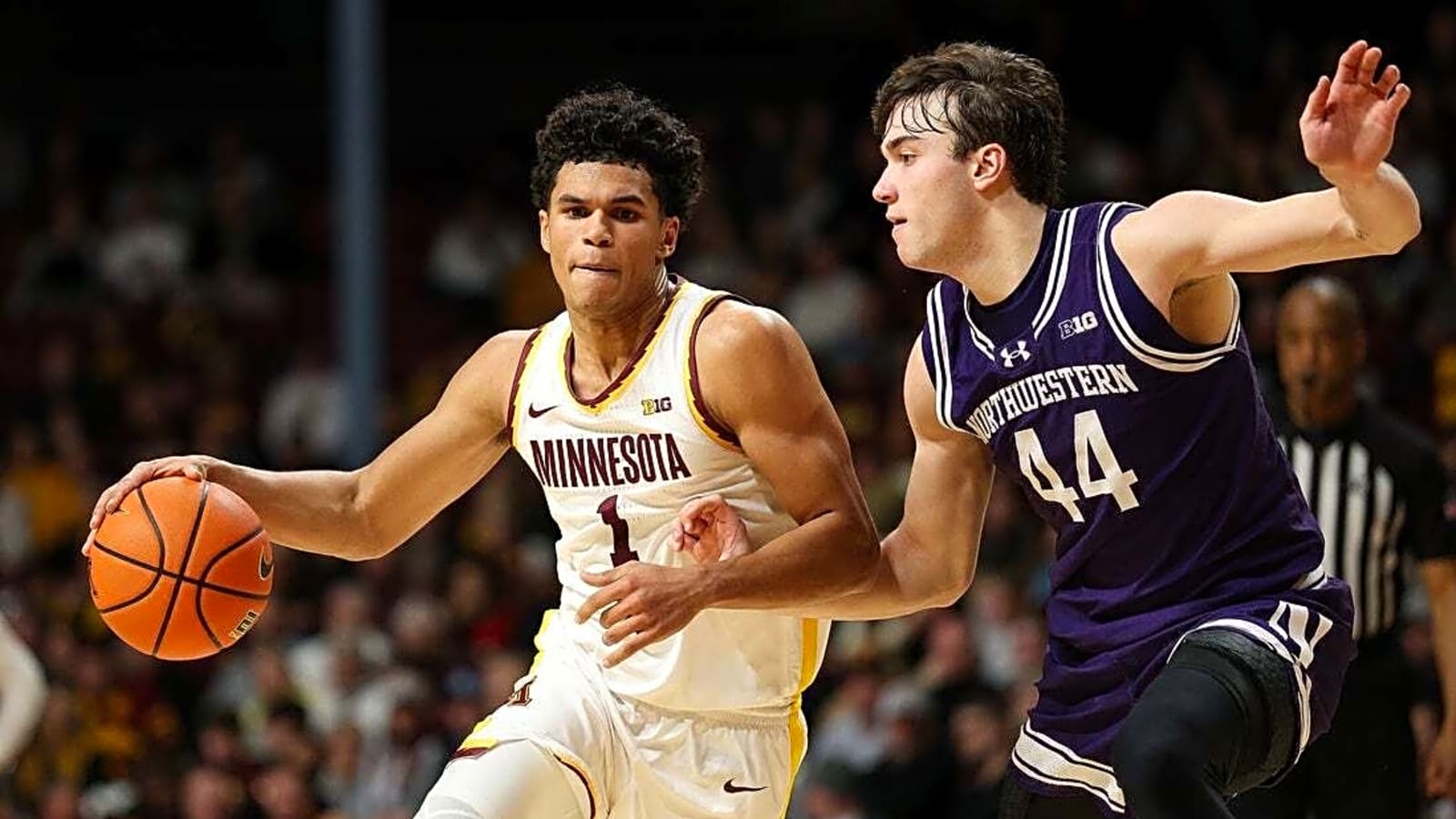 Minnesota, Rutgers ride momentum into Big Ten tournament