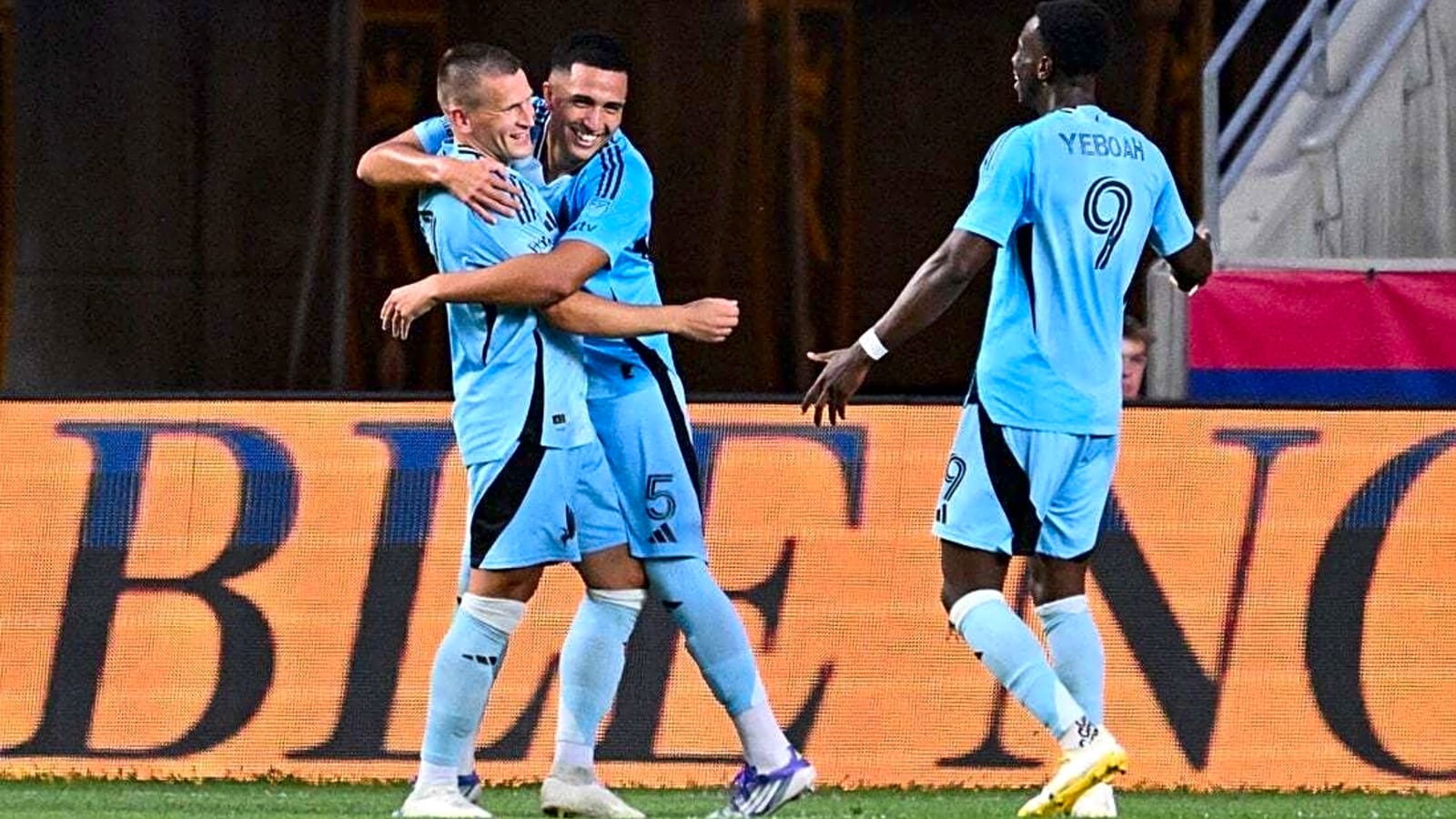 Robin Lod’s goal, assist power Minnesota United past struggling Real Salt Lake
