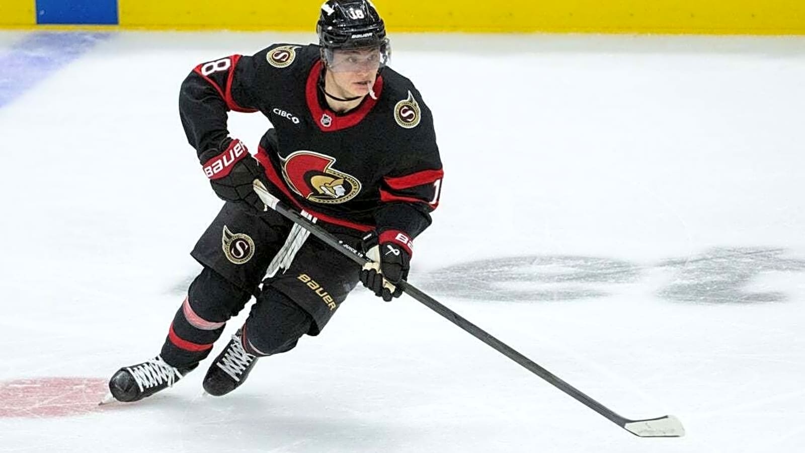 Battle of Ontario reignites as Senators visit Leafs