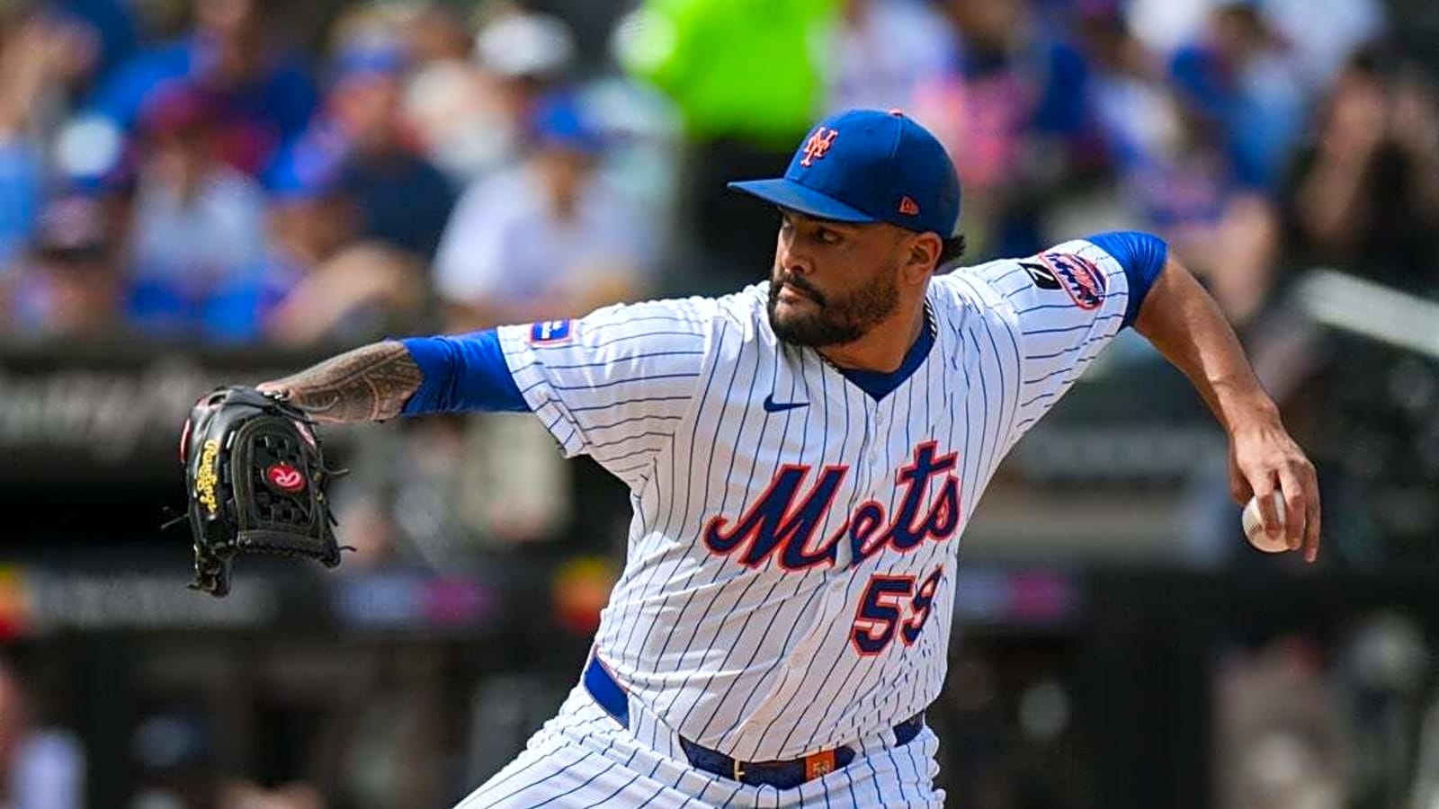 For Mets, season comes down to Game 162 vs. Marlins -- and some help