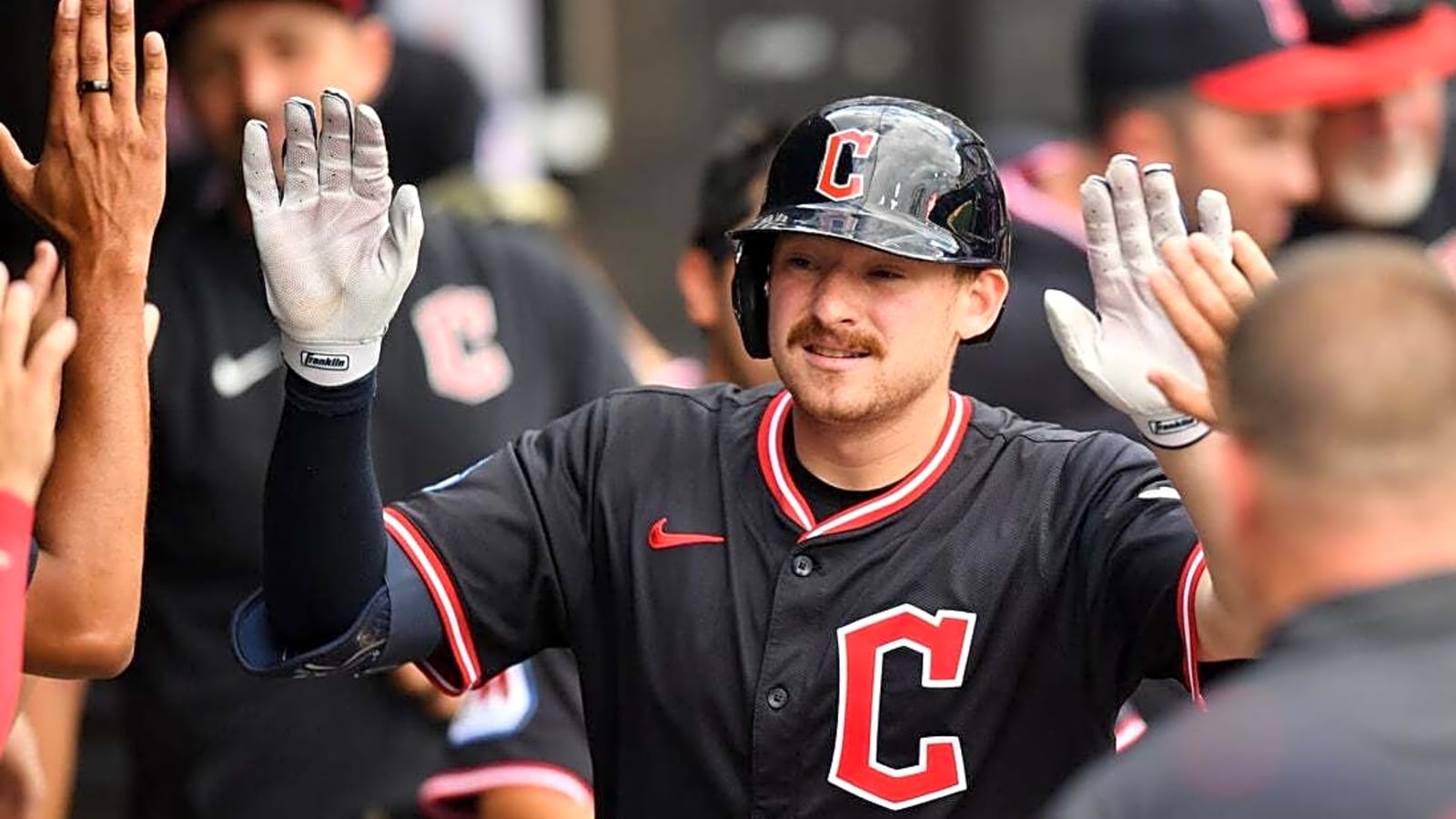 Guardians carry momentum into series finale vs. White Sox