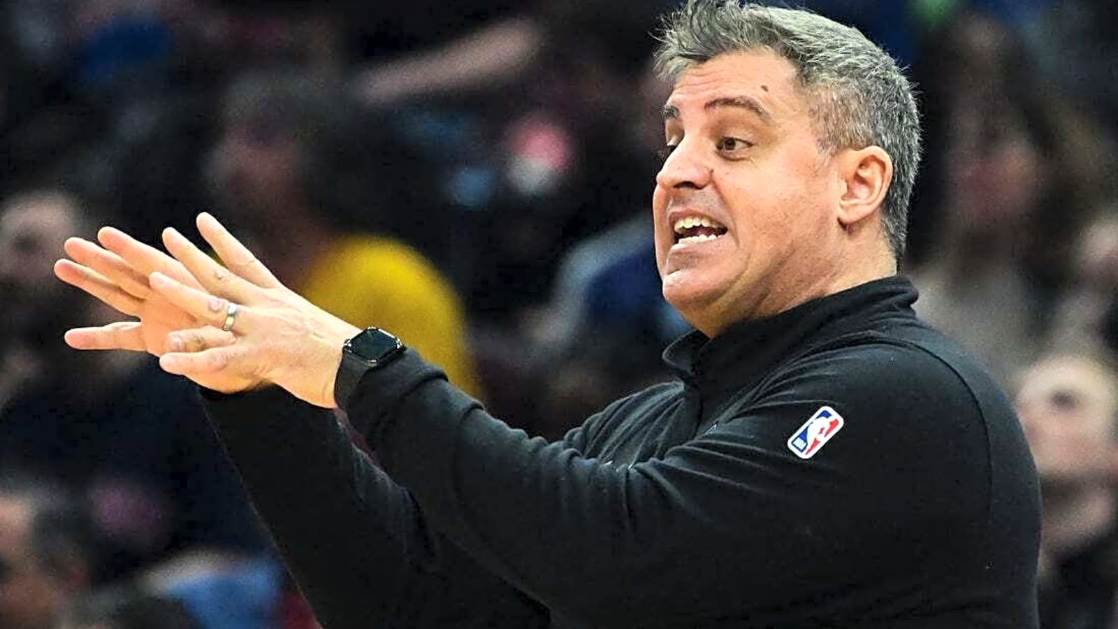 Report: Knicks interview Wolves assistant Micah Nori