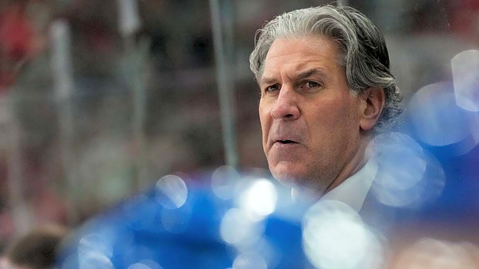 Avs coach Jared Bednar agrees to 4-year extension