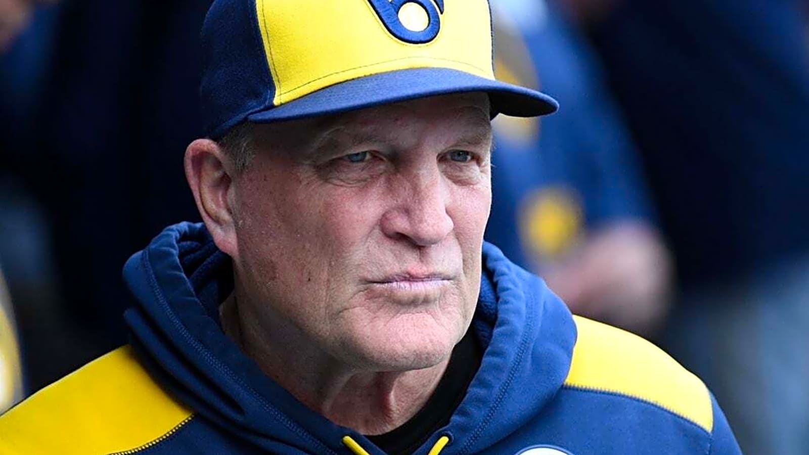 Brewers hungry to begin new winning streak in series finale with Mariners