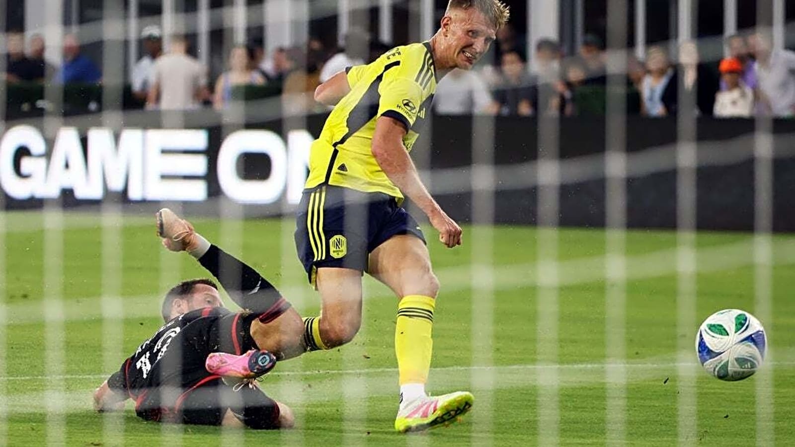 Nashville SC ready to challenge Union in clash of East powers