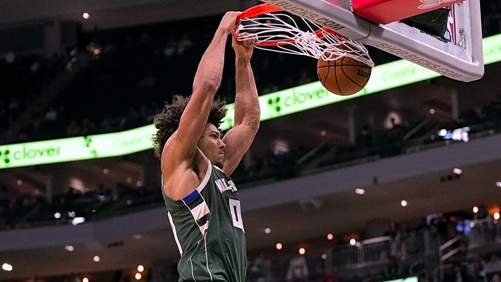 Bucks narrowly defeat injury riddled Cavaliers