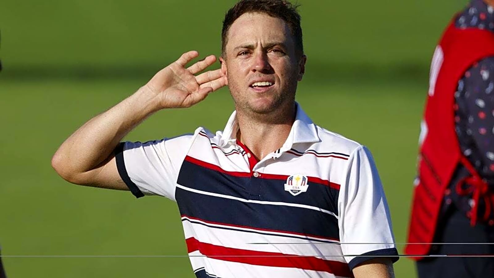 Justin Thomas gives $1M donation to Alabama