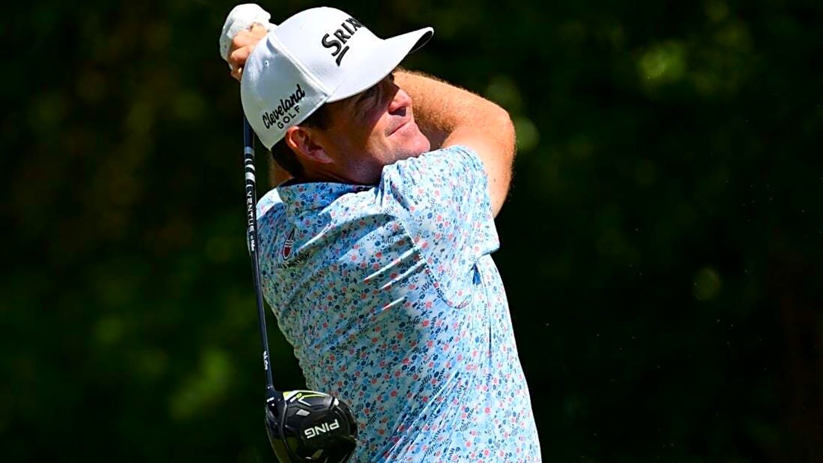 Keegan Bradley considers using Ryder Cup team captain&#39;s pick on himself