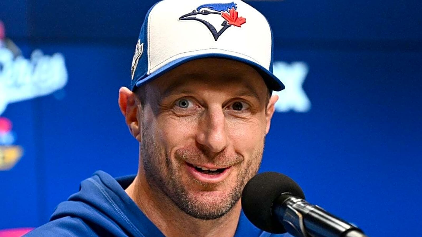 Max Scherzer eyes World Series history as Blue Jays, Dodgers clash in Game 3