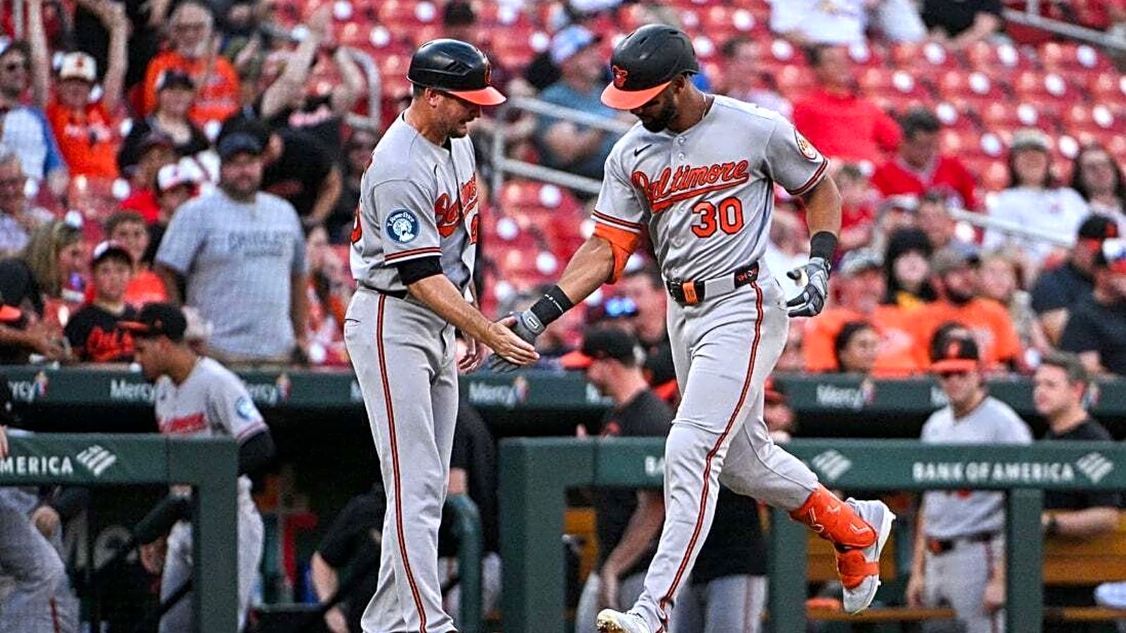 Leody Taveras’ 3 RBIs lift surging O's past Athletics