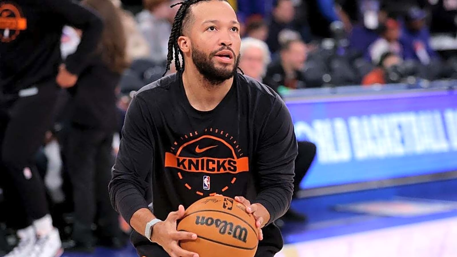 Knicks aim to rebound against shorthanded Heat