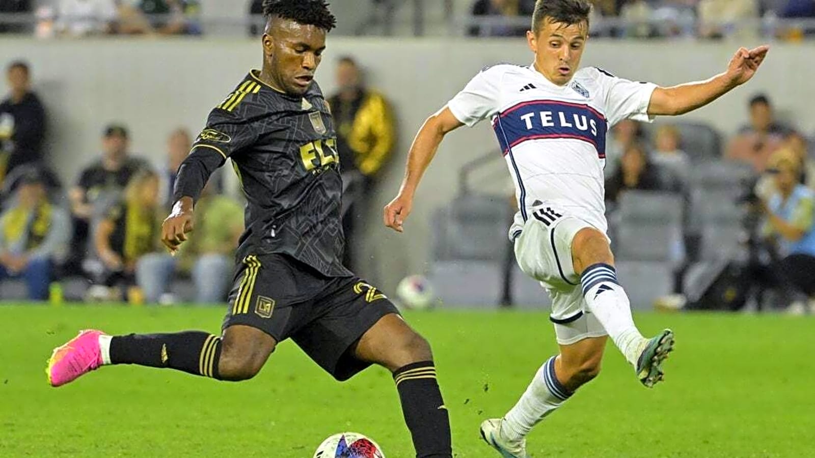 MLS transactions roundup: Montreal adds DP Ivan Jaime