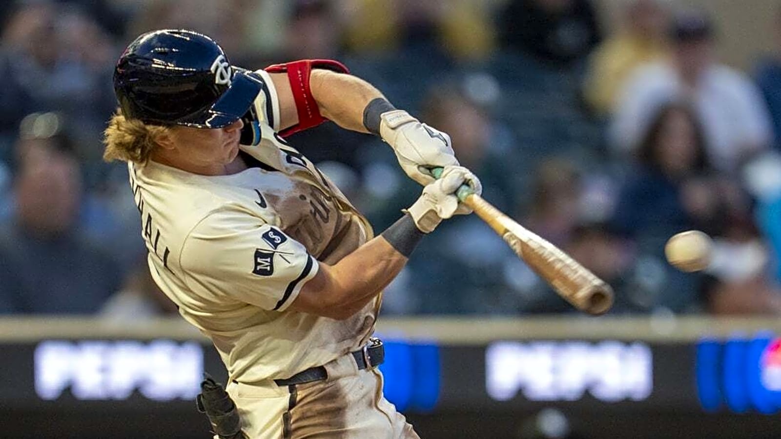 Twins look to adjust without Luke Keaschall vs. Angels