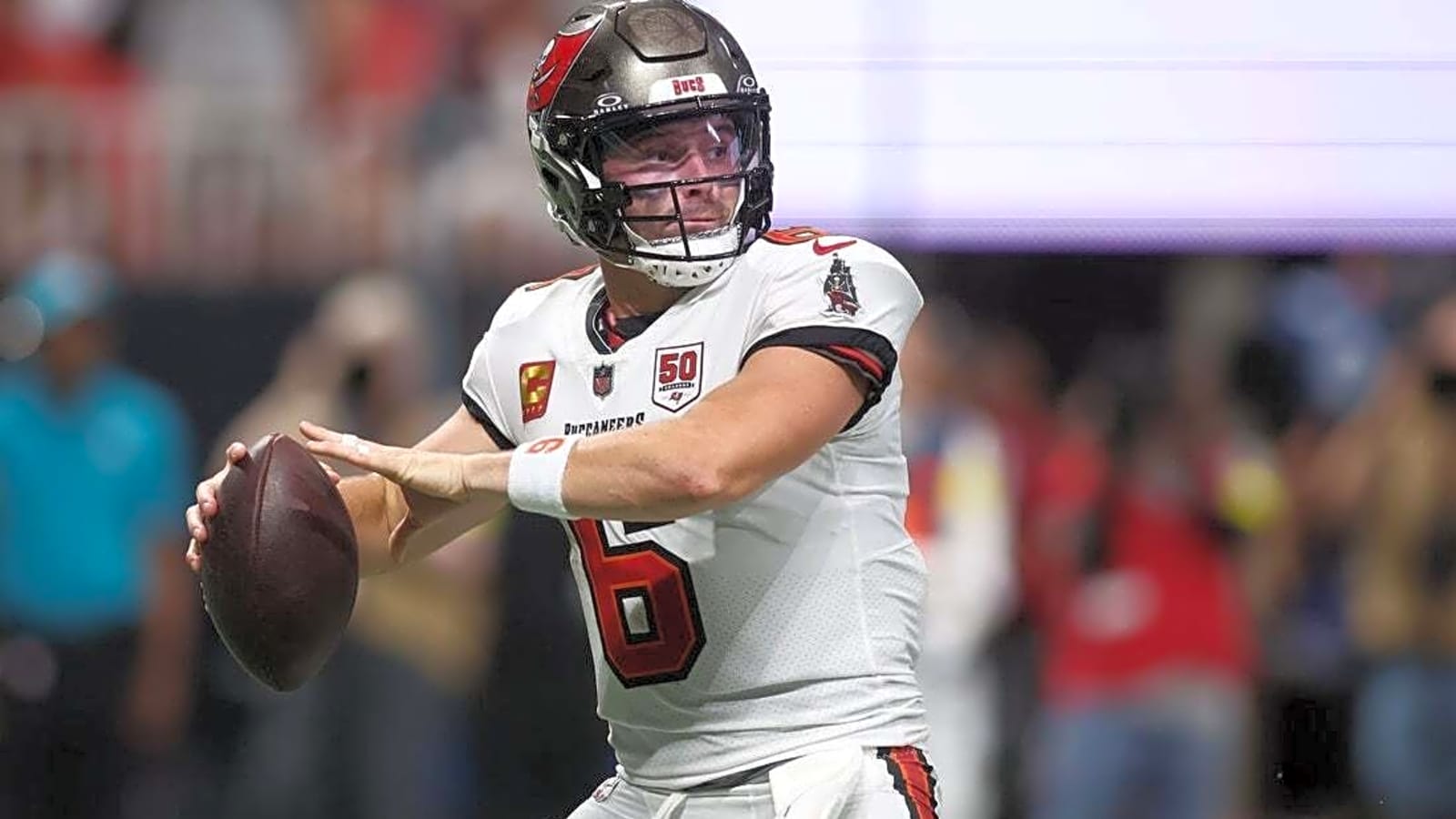Week 2 MNF: Bucs-Texans Preview, Props, Prediction