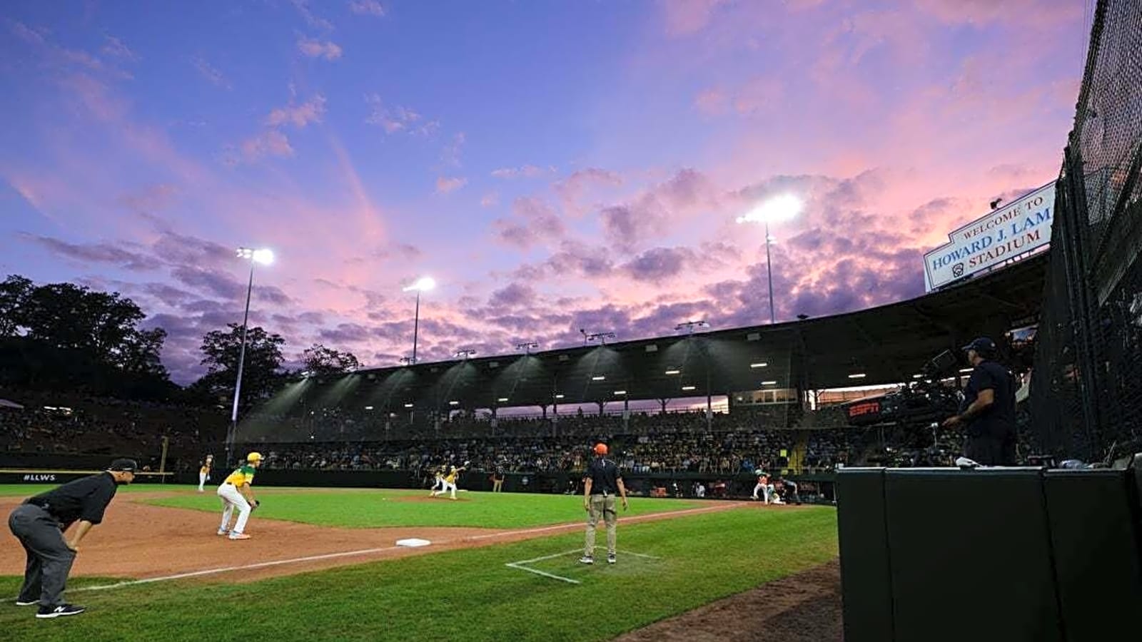 LLBWS roundup: South Dakota, South Carolina stay alive