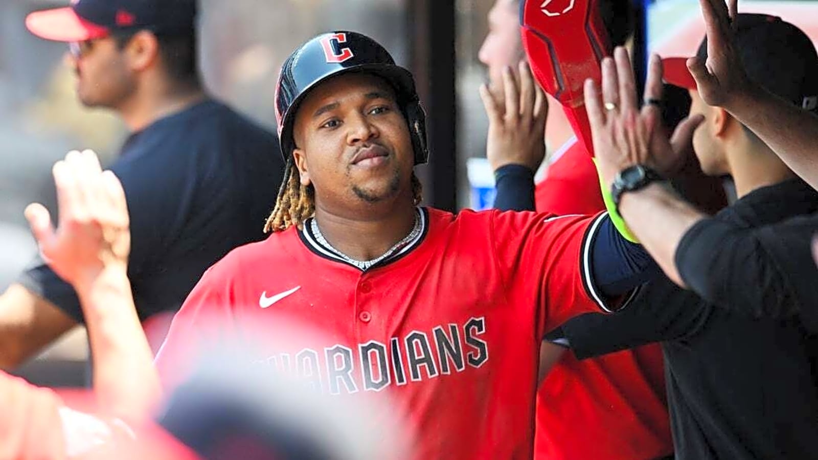 Guardians seek high note vs. Athletics to end road trip