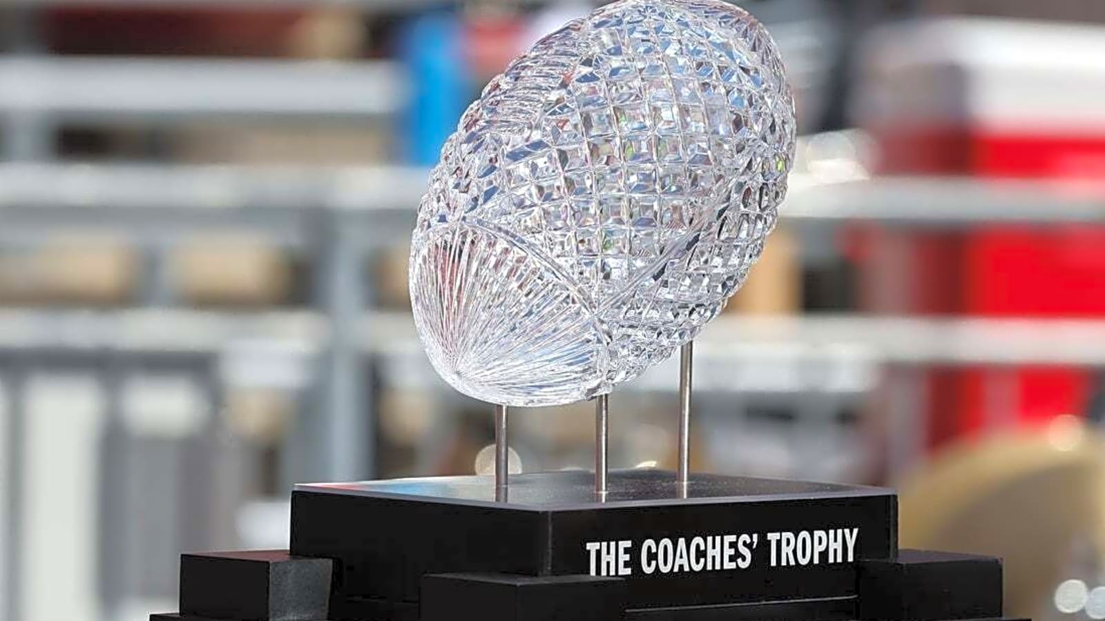 Tampa lands 2029 CFP title game