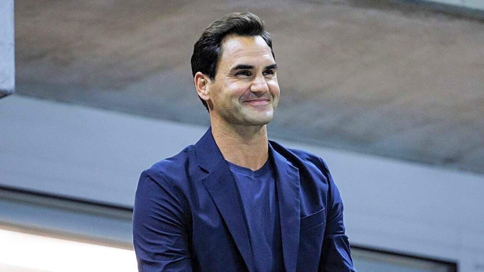 Roger Federer joins Forbes' list of billionaires