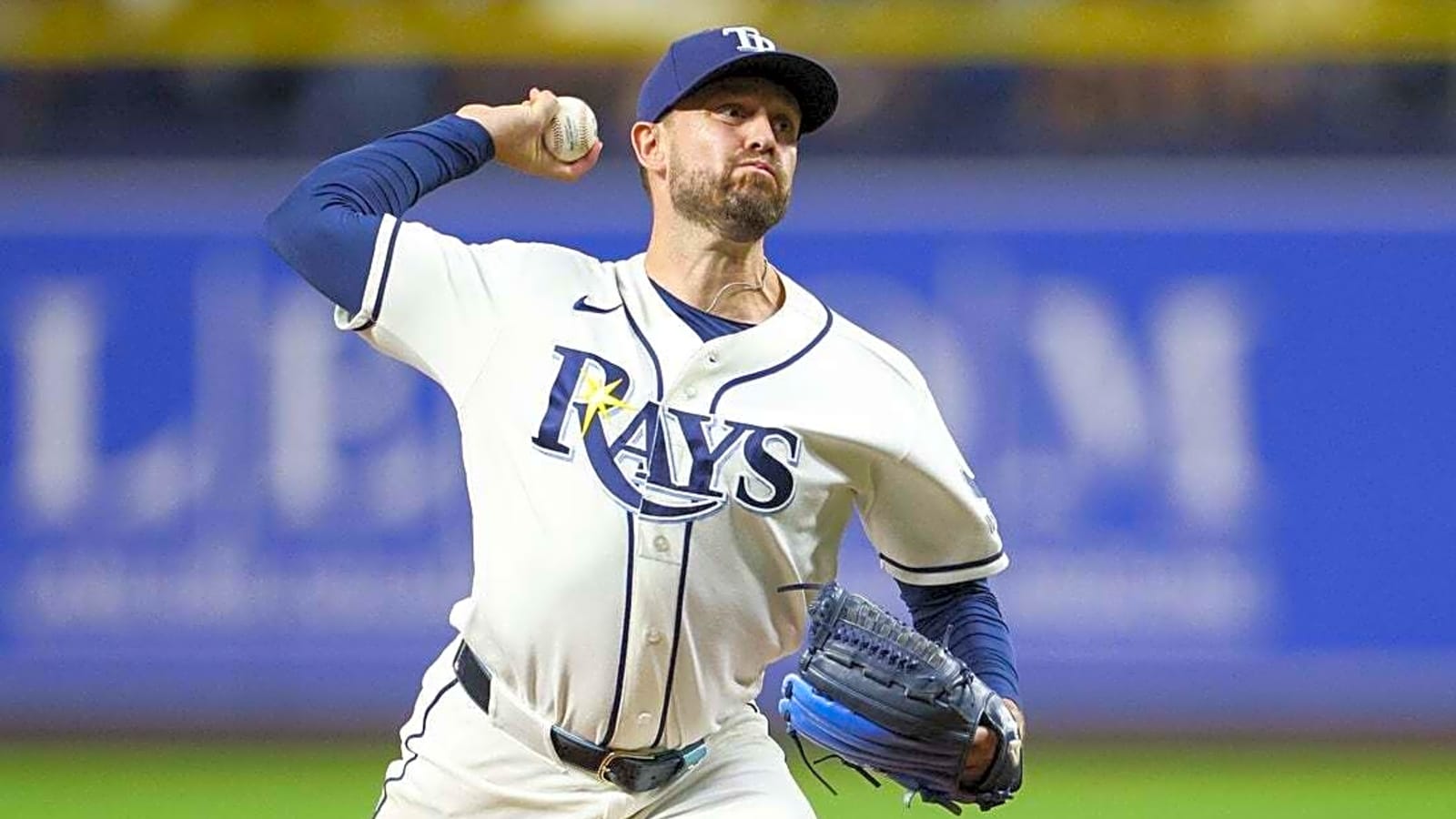 Big fourth inning propels Rays to sweep of Athletics