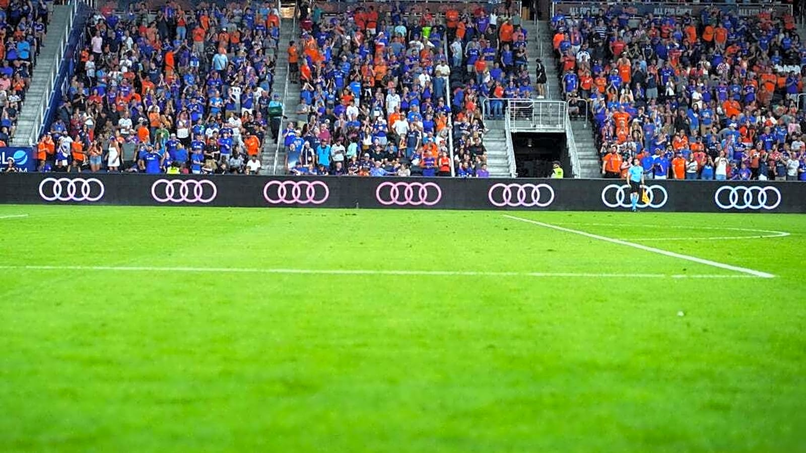 Red Bulls G A.J. Marcucci to have surgery to repair ACL