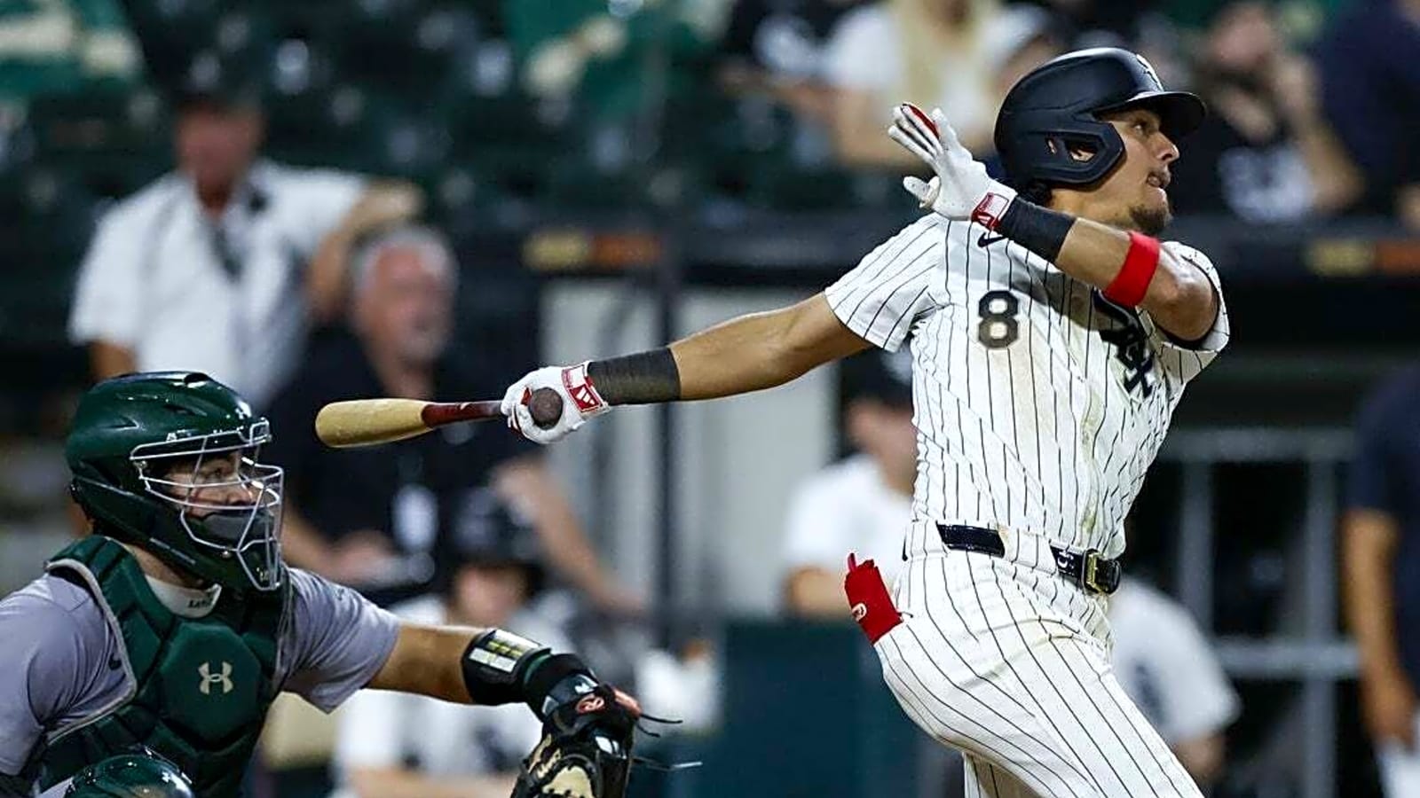 Report: Yankees sign INF Nicky Lopez to minor league deal