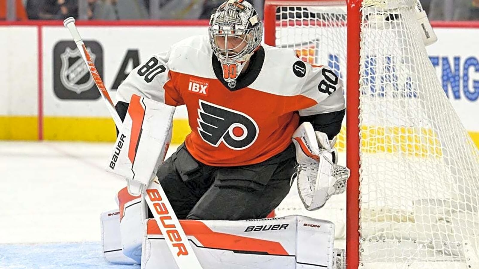 Noah Cates&#39; first career OT goal lifts Flyers past Wild