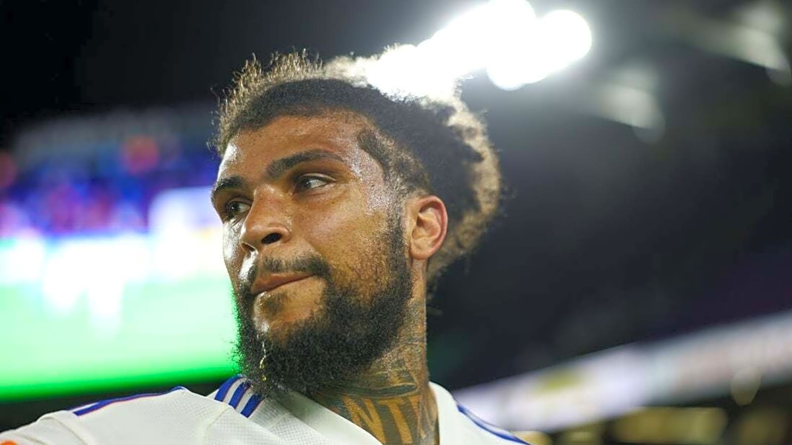 Real Salt Lake acquire D DeAndre Yedlin from Cincinnati