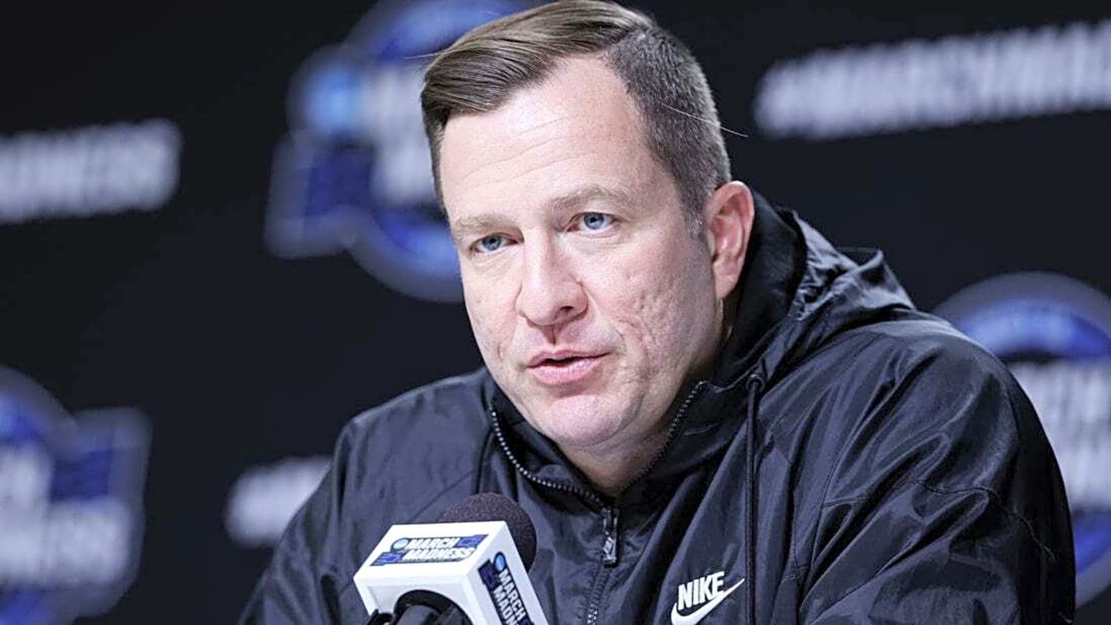 Iowa State's T.J. Otzelberger agrees to 10-year extension