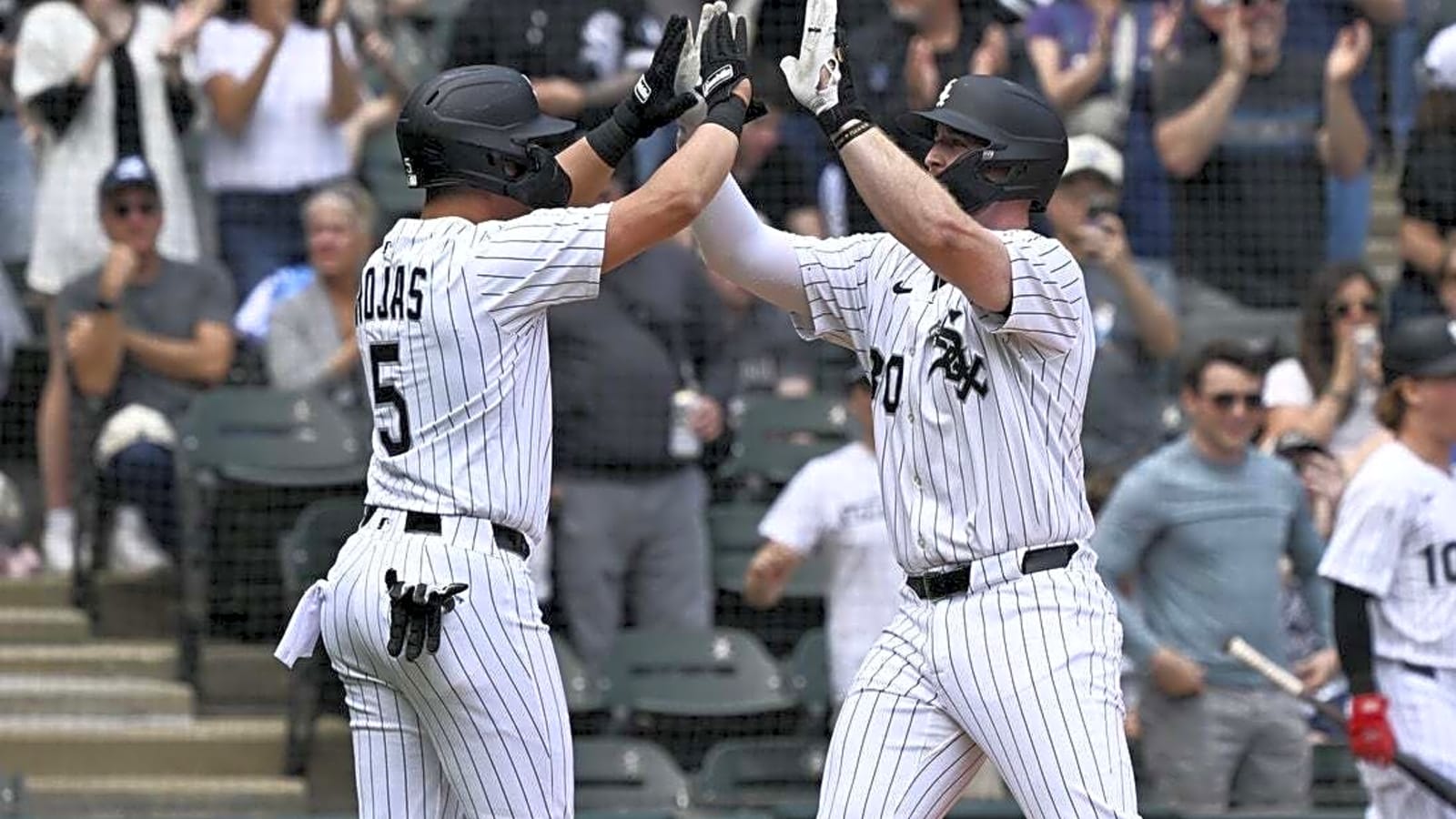 Adrian Hauser shines again, gets White Sox past Royals
